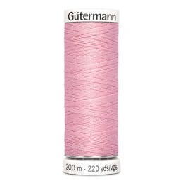 Sewing thread for all 200 m - n°660