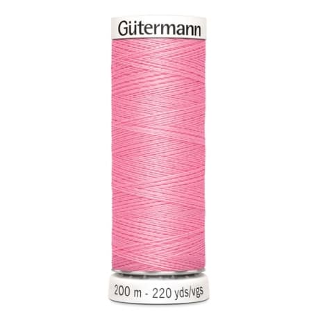 Sewing thread for all 200 m - n°758