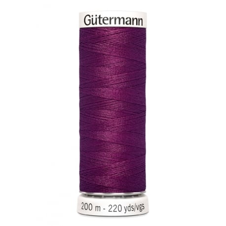 Sewing thread for all 200 m - n°912