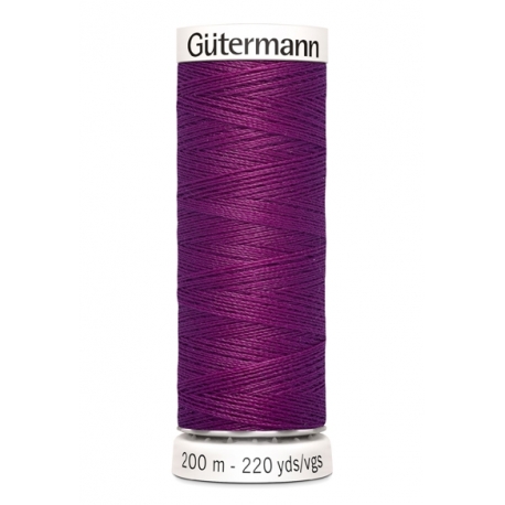 Sewing thread for all 200 m - n°718