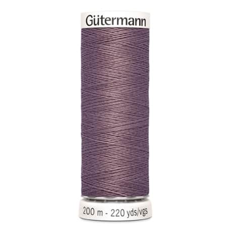 Sewing thread for all 200 m - n°126