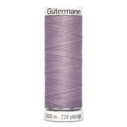 Sewing thread for all 200 m - n°125