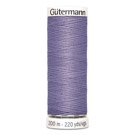 Sewing thread for all 200 m - n°202