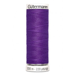 Sewing thread for all 200 m - n°392