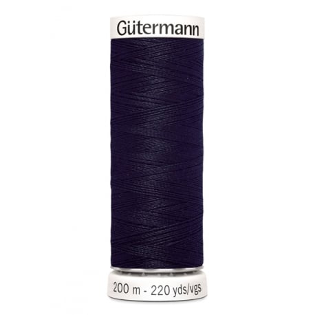 Sewing thread for all 200 m - n°665