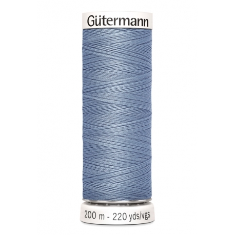 Sewing thread for all 200 m - n°64