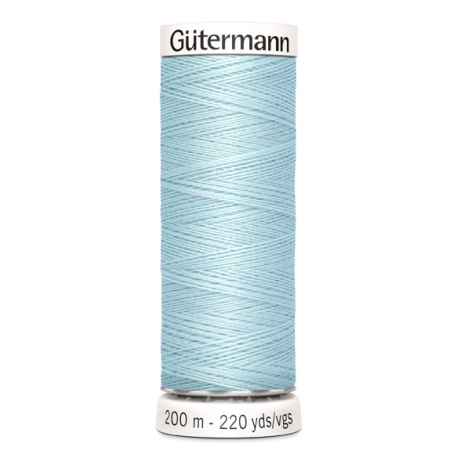 Sewing thread for all 200 m - n°194