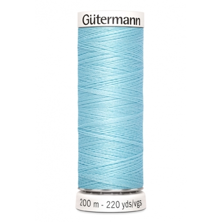 Sewing thread for all 200 m - n°195
