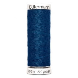 Sewing thread for all 200 m - n°967