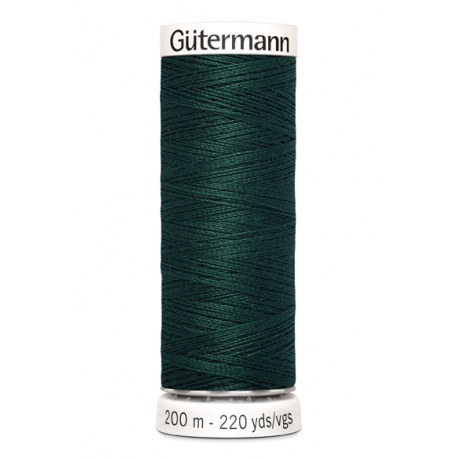 Sewing thread for all 200 m - n°18