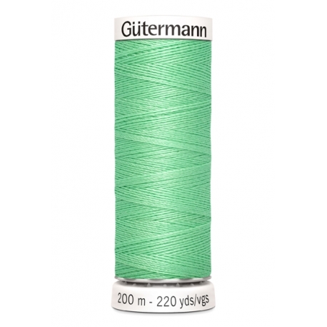 Sewing thread for all 200 m - n°205
