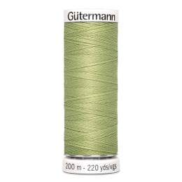 Sewing thread for all 200 m - n°282