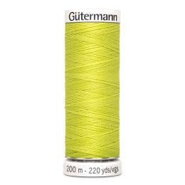 Sewing thread for all 200 m - n°334