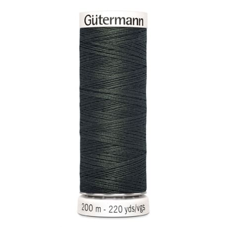 Sewing thread for all 200 m - n°861