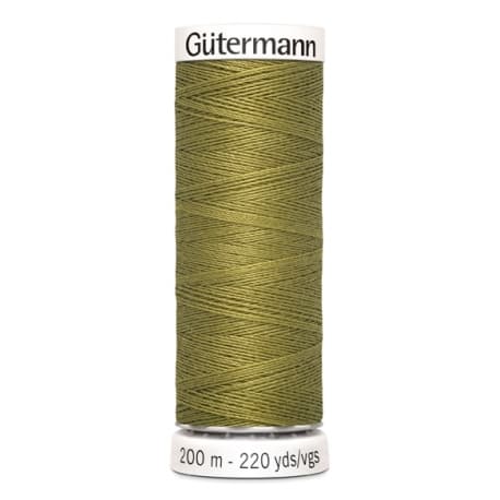 Sewing thread for all 200 m - n°397