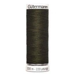 Sewing thread for all 200 m - n°531