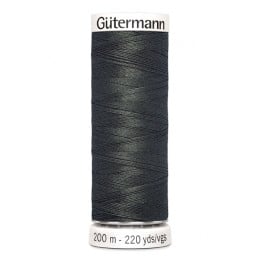 Sewing thread for all 200 m - n°636