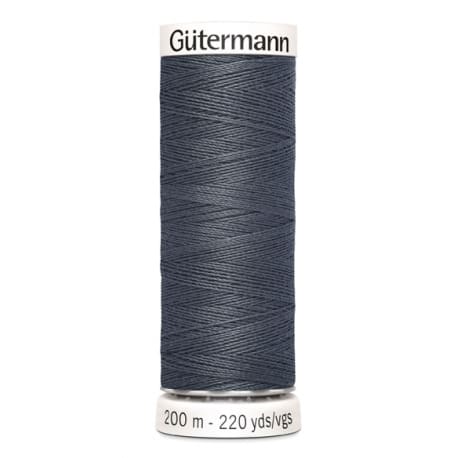 Sewing thread for all 200 m - n°93