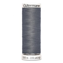 Sewing thread for all 200 m - n°497