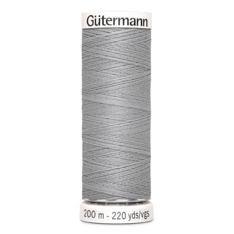 Sewing thread for all 200 m - n°38