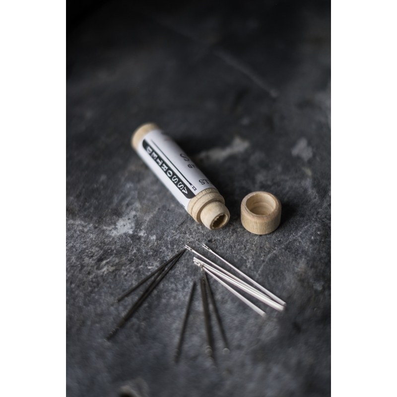 Easy Thread Needles - Merchant & Mills Easy Thread Needles - Merchant & Mills