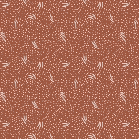 Dune Chestnut Fabric