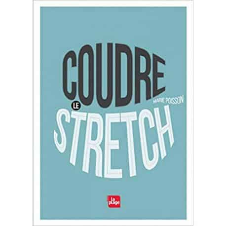 Coudre le stretch - Couverture