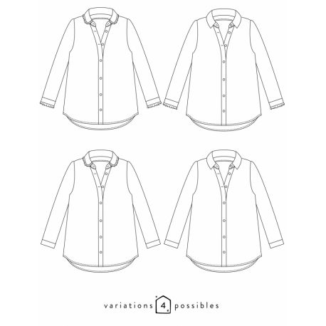 Liseron Shirt