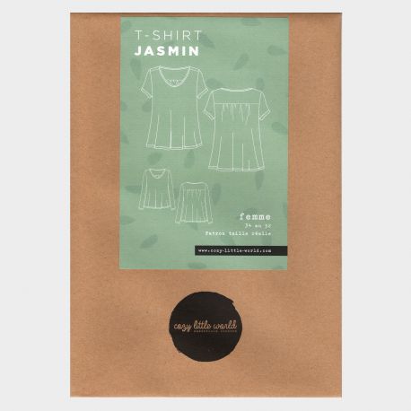 Jasmin T-Shirt