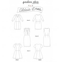 Aldaia Dress