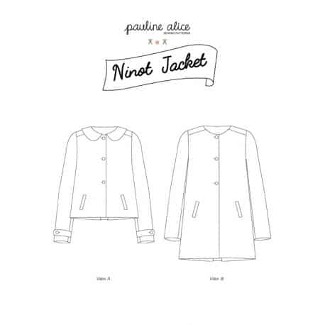 Ninot Jacket