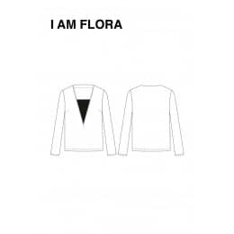 I am Flora 