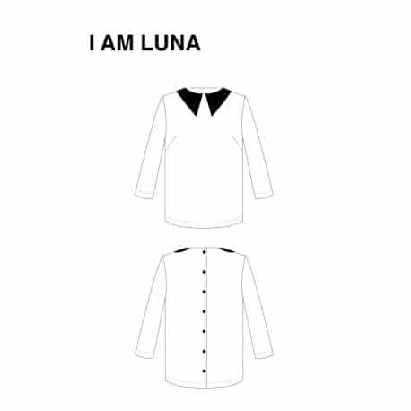 I am Luna