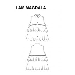 I am Magdala