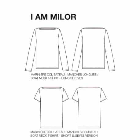 I am Milor
