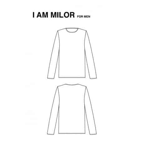 I am Milor for men