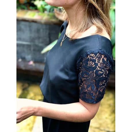Anoushka Dress