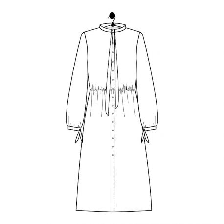 Robe Gabrielle