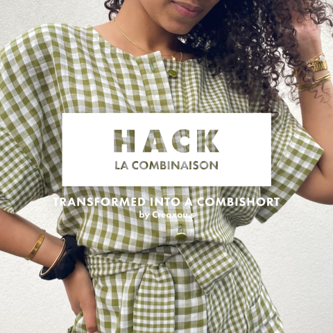 LA Combinaison Hack